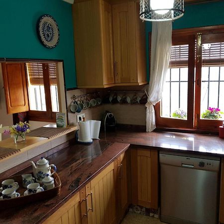 Cortijo De La Cruz Villa Iznajar Phòng bức ảnh