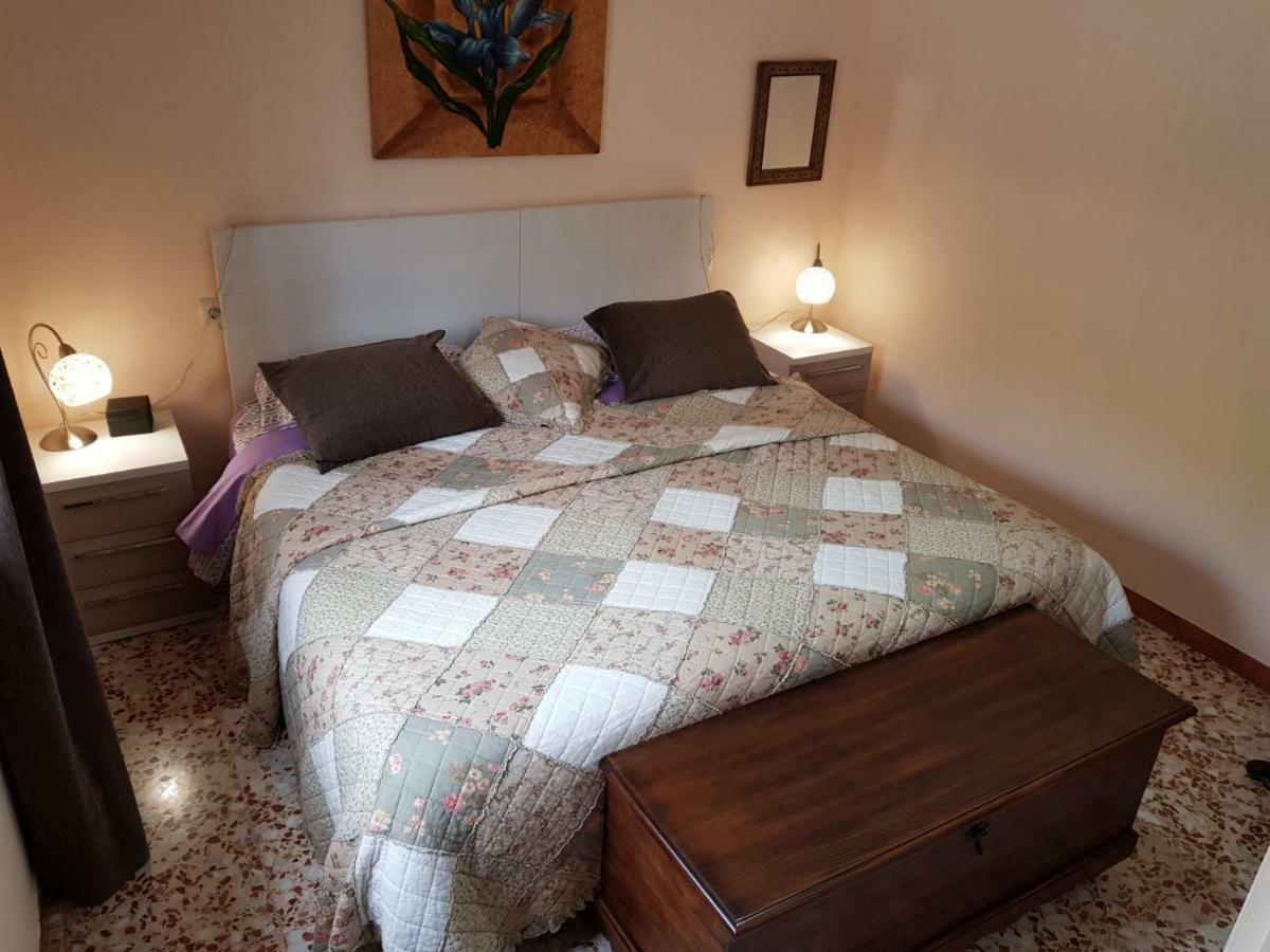 Cortijo De La Cruz Villa Iznajar Ngoại thất bức ảnh